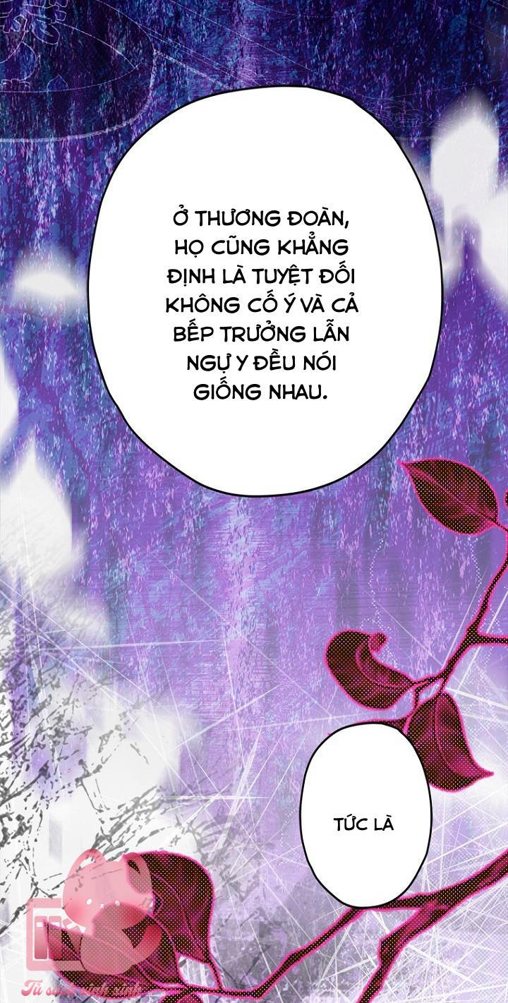 Khế Ước Hôn Nhân Của Mẹ Tôi Chapter 67 - Trang 4