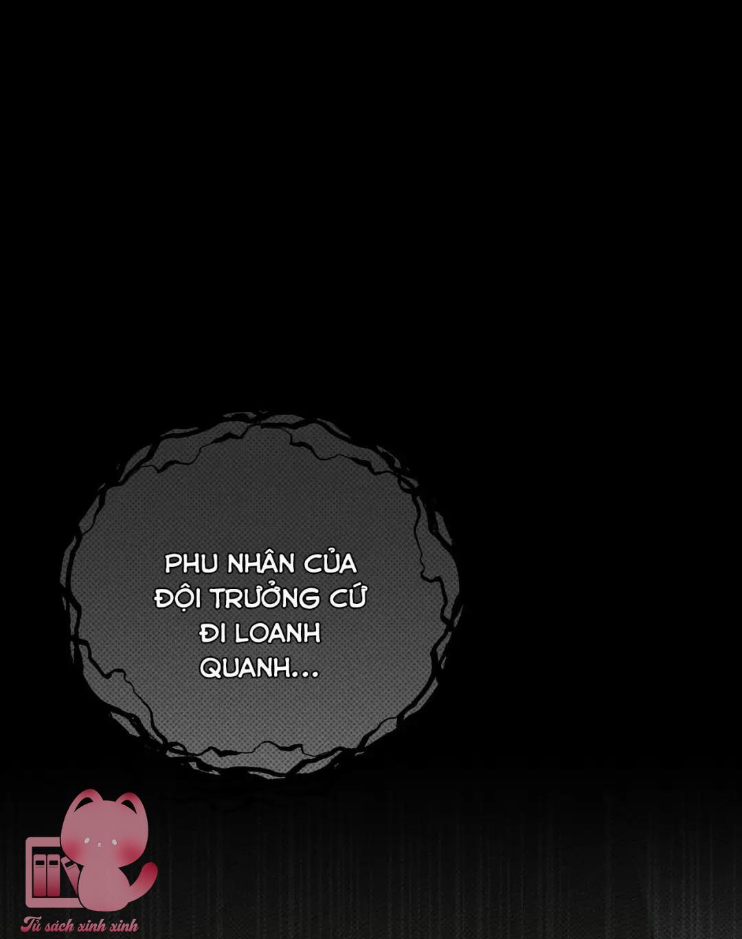 Dưới Tán Cây Sồi Chap 40 - Trang 2