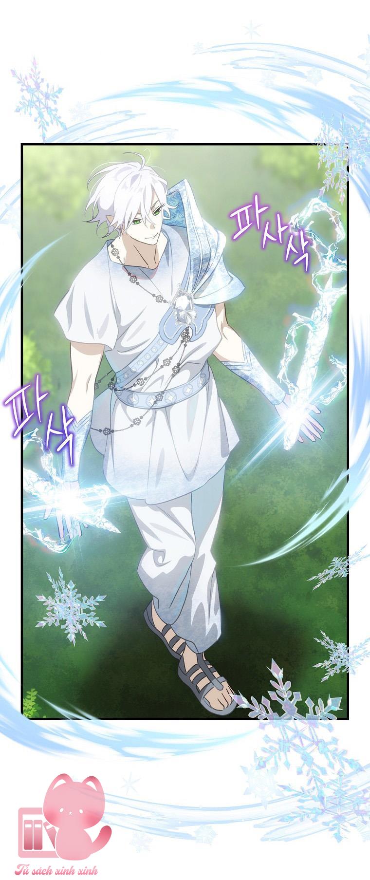 Đứa Nhỏ Không Phải Là Con Anh Chapter 72 - Next Chapter 72.1