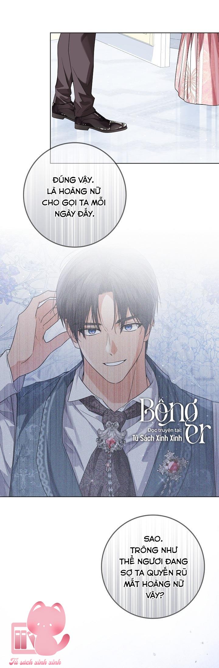 Hoàng Nữ Cosplay Nonfan Chapter 42 - Trang 4