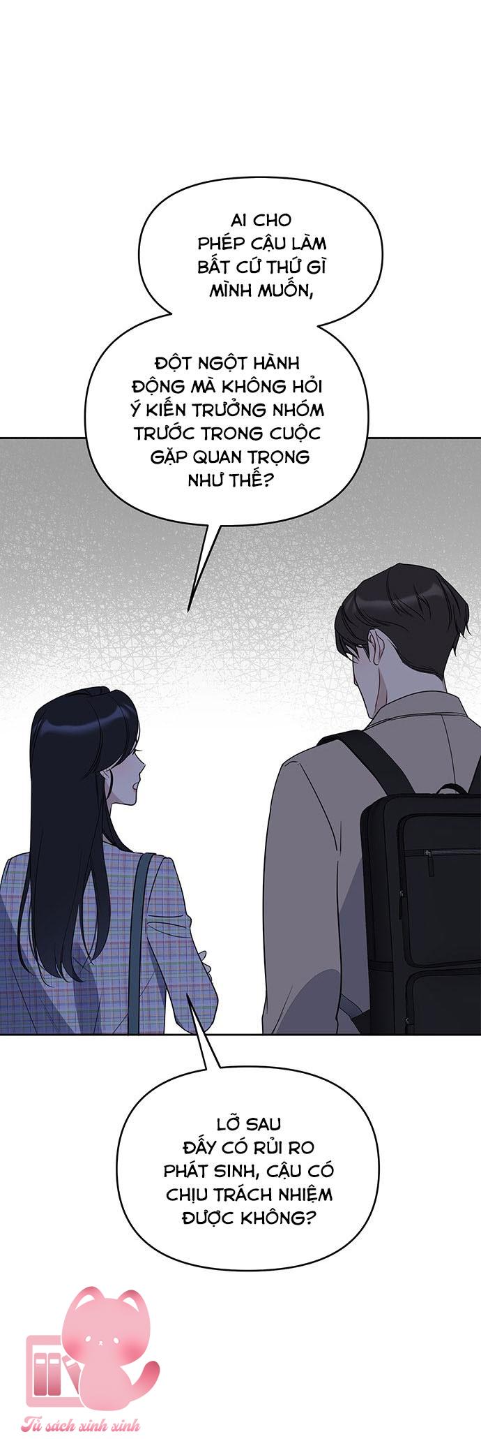 Gieo Nhân Gặt Quả Chap 46 - Trang 2