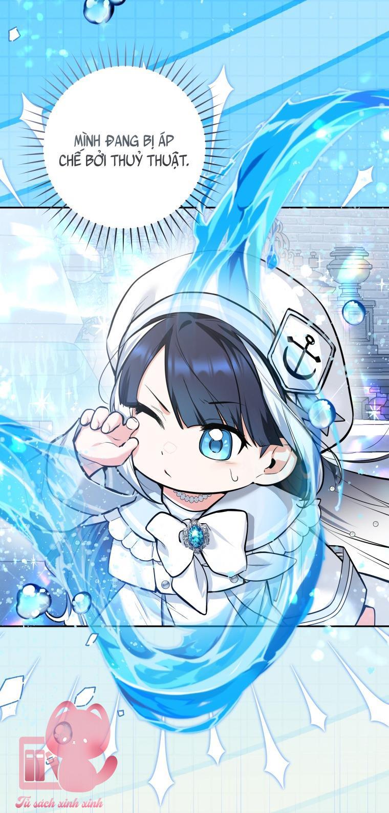 Bé Con Cá Voi Sát Thủ Chapter 4 - Trang 4