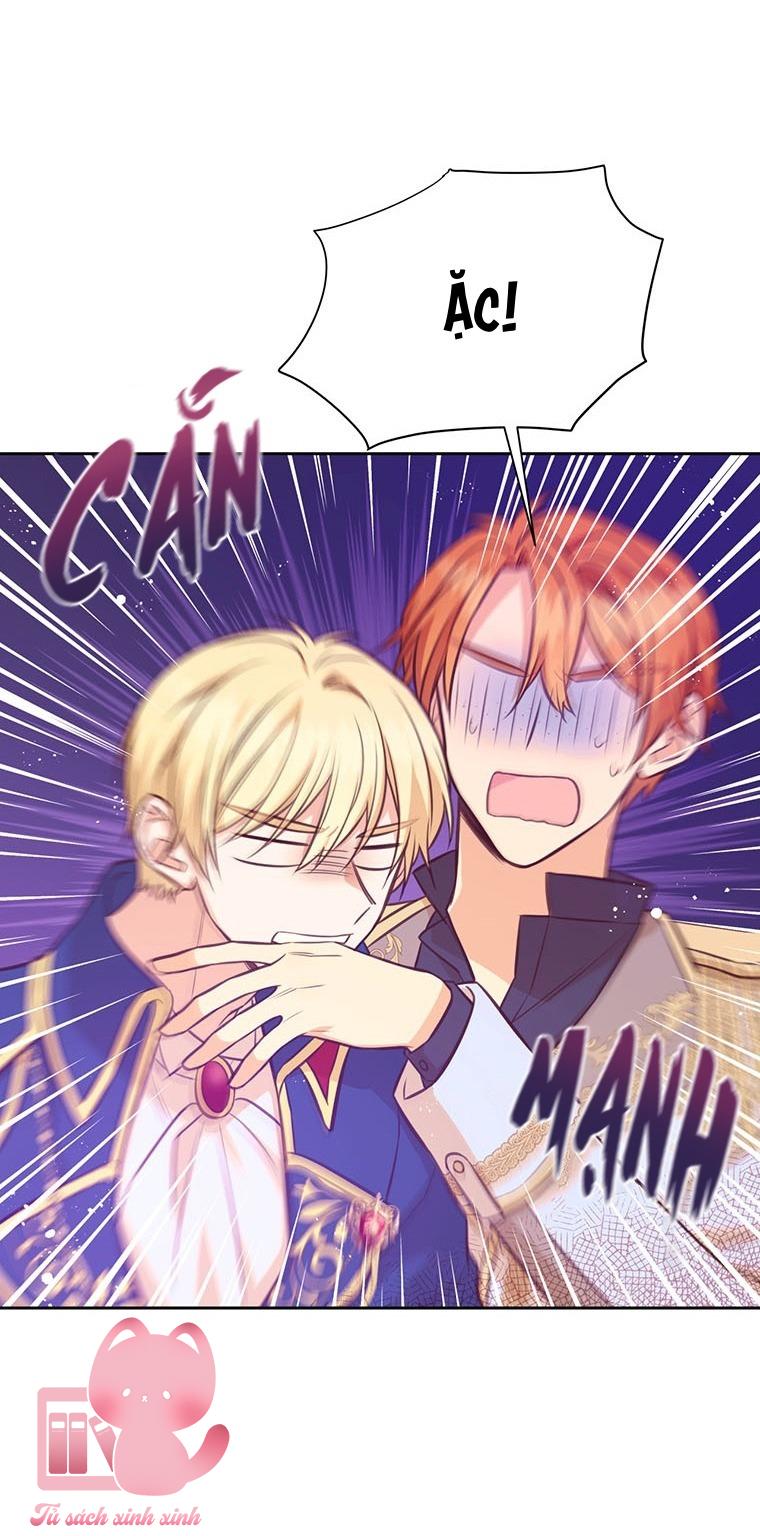 Yêu Tôi Đi, Dù Sao Ngài Cũng Chỉ Là Nhân Vật Phụ Chapter 25 - Trang 4