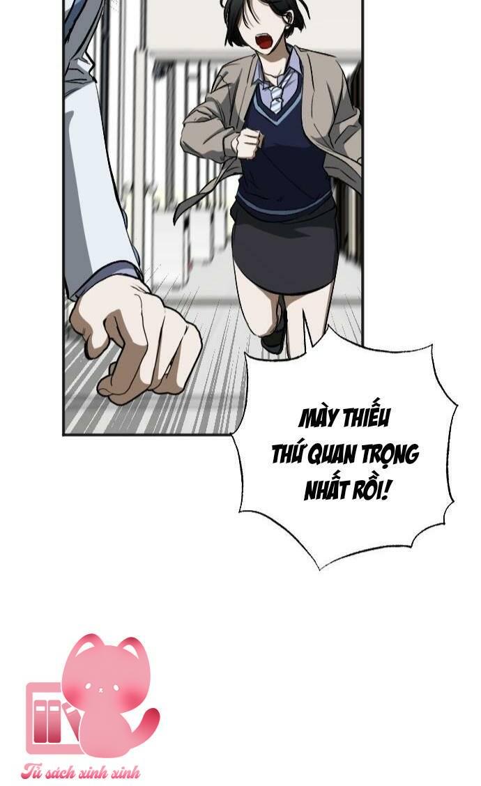 Đêm Của Bóng Tối Chapter 9 - Trang 4