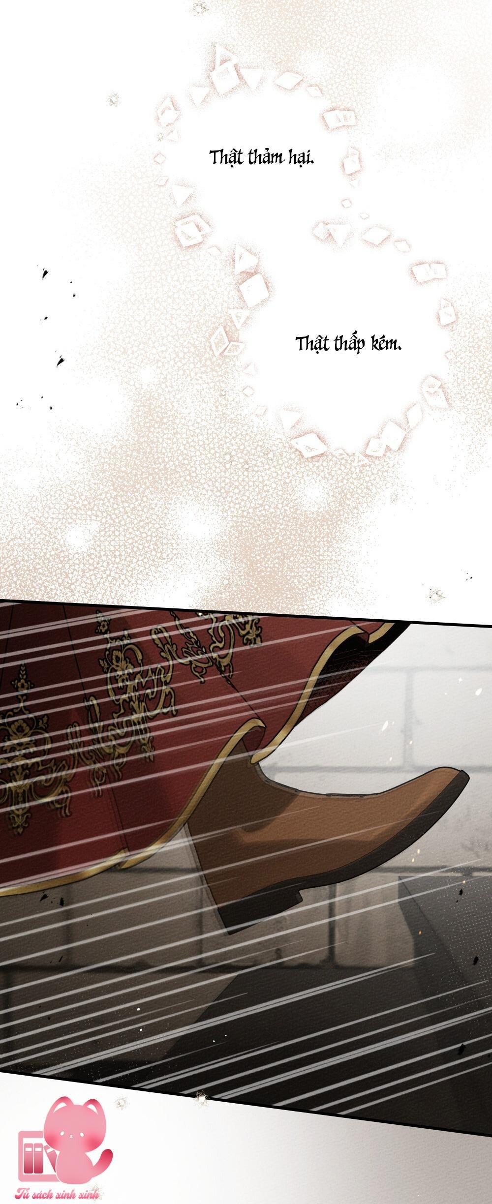 Dưới Tán Cây Sồi Chap 59 - Next Chapter 59.1