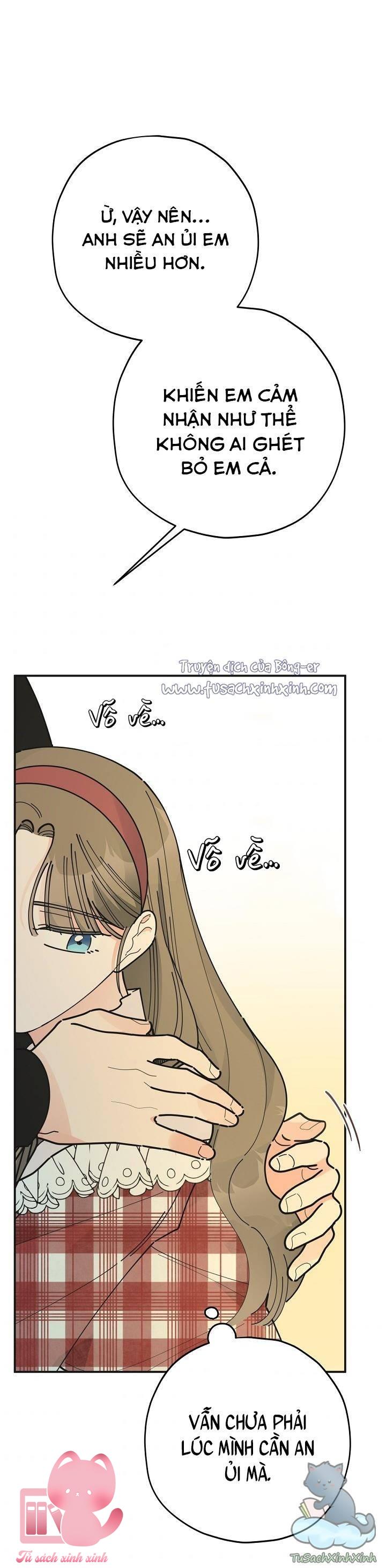 Người Hùng Của Ác Nữ Chapter 82 - Trang 4