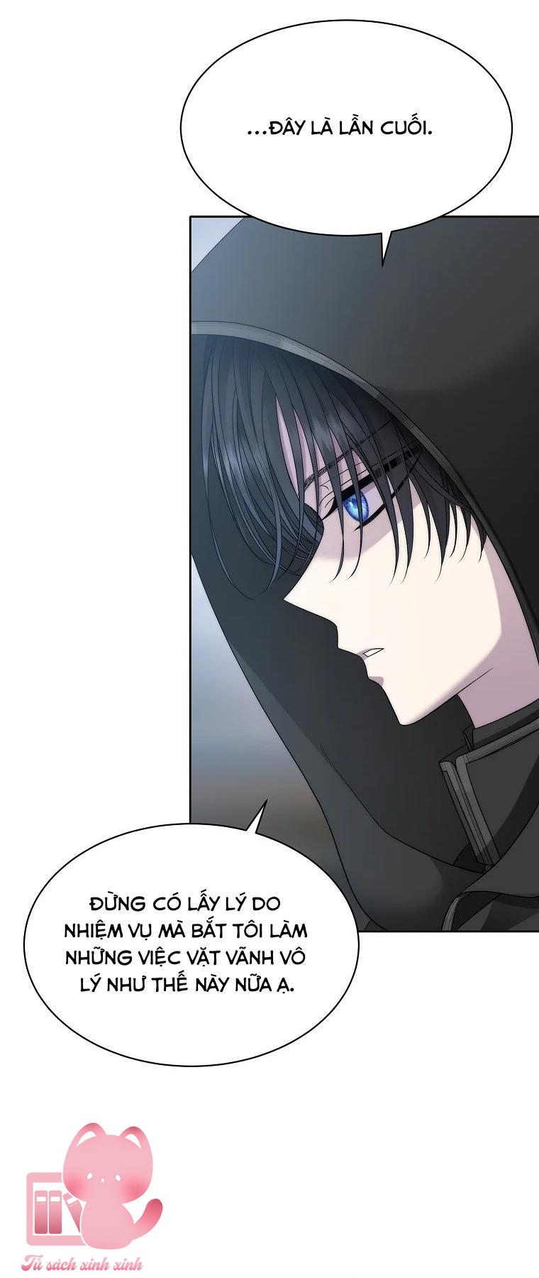 Black Haze Chapter 2 - Trang 4