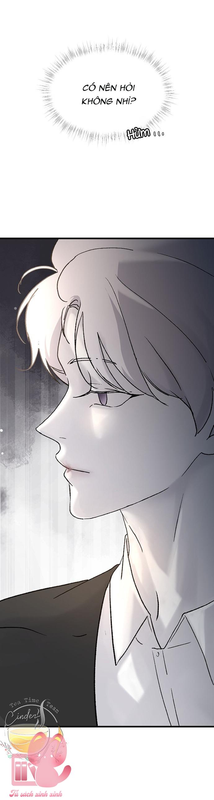 Ba Anh Trai Cực Phẩm Của Tôi Chap 80 - Trang 3