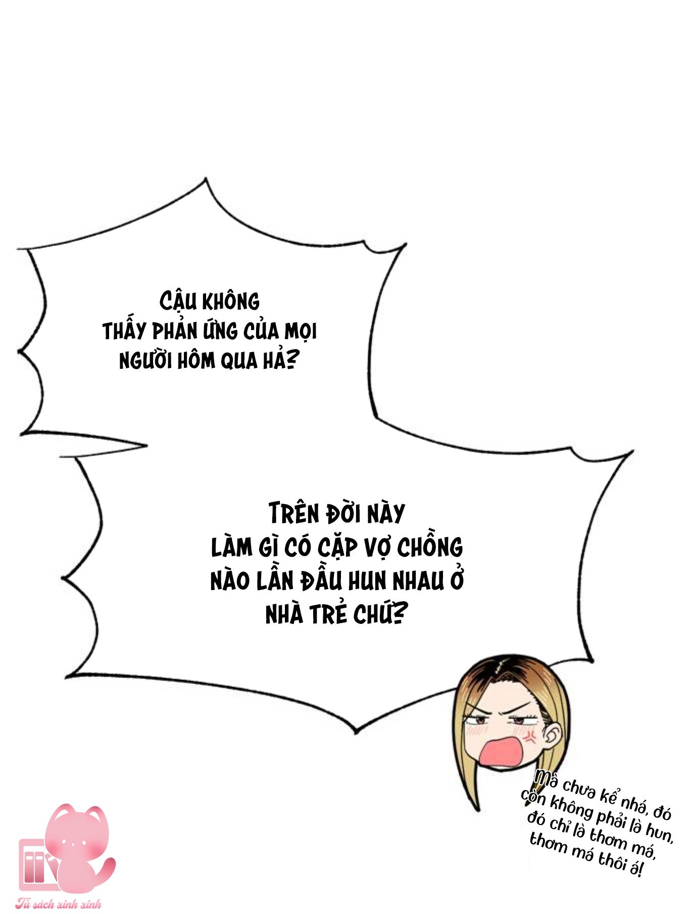 Lớ Ngớ Vớ Phải Tình Yêu Chapter 12 - Trang 4