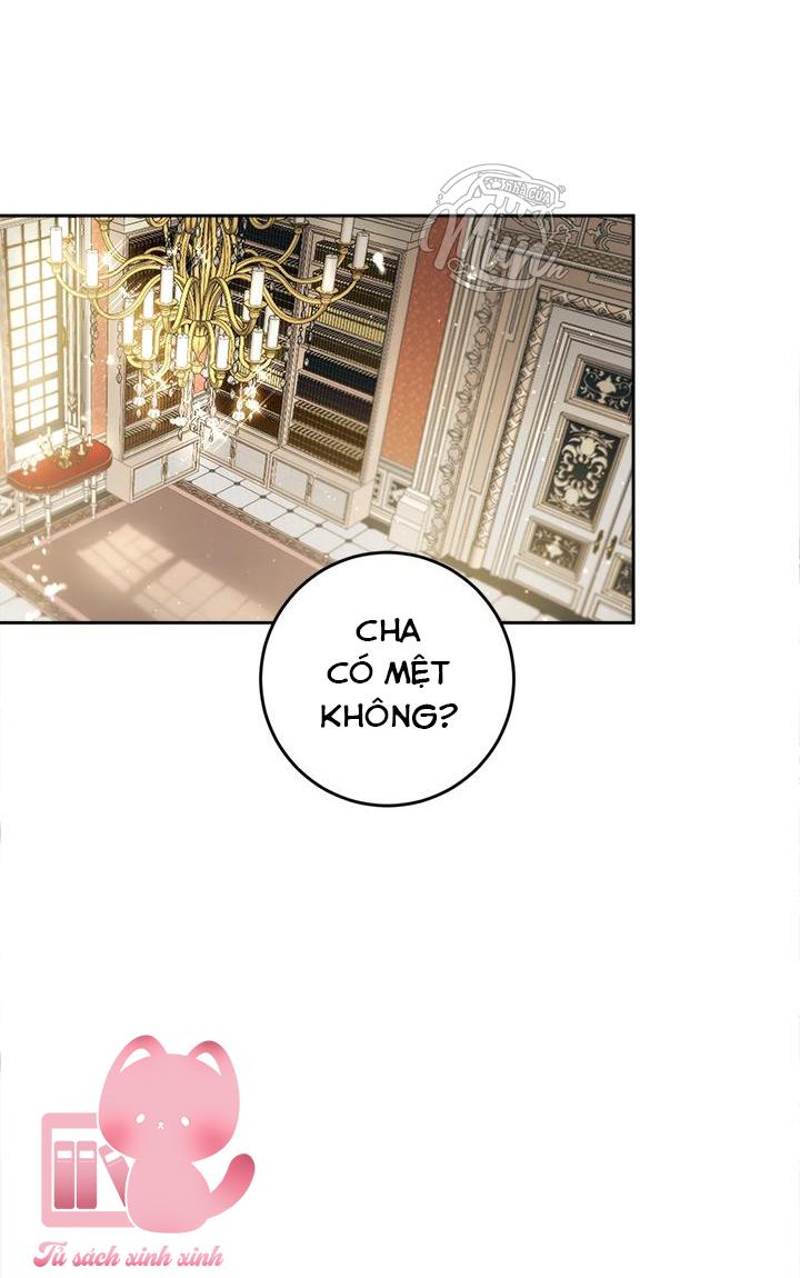 Cuộc Sống Mới Của Công Nương Chapter 105 - Trang 4