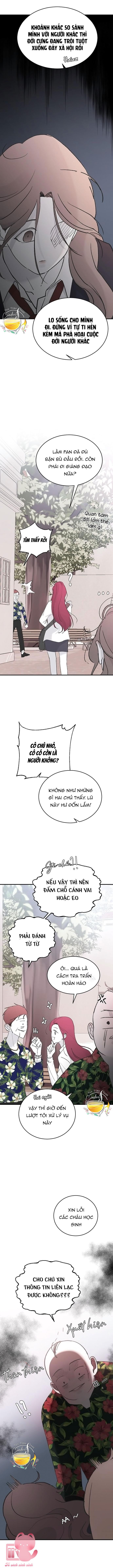 Ba Anh Trai Cực Phẩm Của Tôi Chap 46 - Next Chap 47