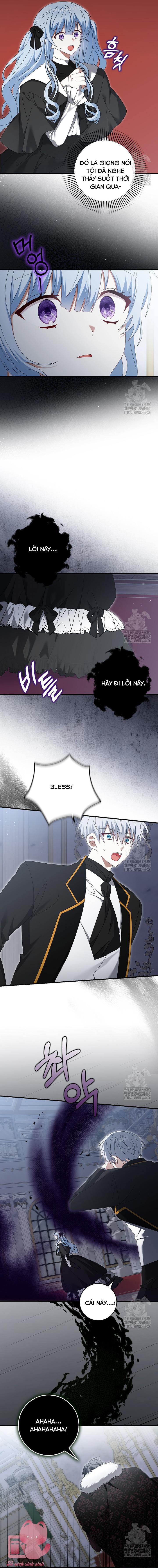 Tôi Sẽ Chiếm Lấy Ngư Trường! Chap 54 - Trang 3