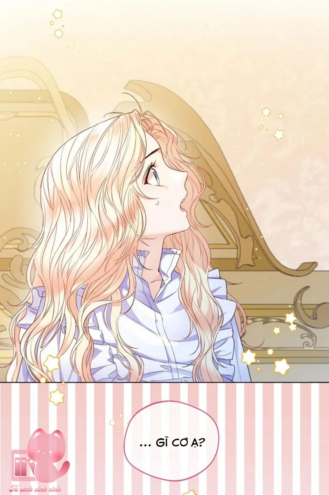 Tiểu Thư Crystal Là Nam Nhân Chap 12 - Trang 2