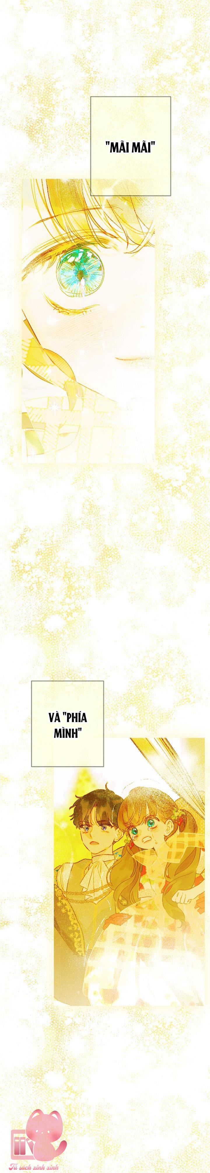 Khế Ước Hôn Nhân Của Mẹ Tôi Chapter 27 - Trang 4