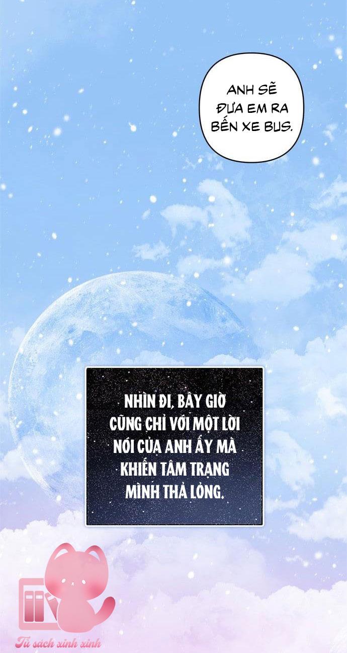 Đàn Anh Xấu Xa! Chap 57 - Next Chap 58