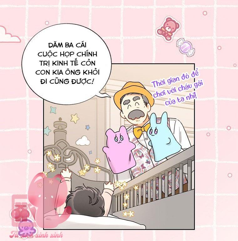 Hẹn hò chốn công sở Chapter 117 - Next Chapter 118