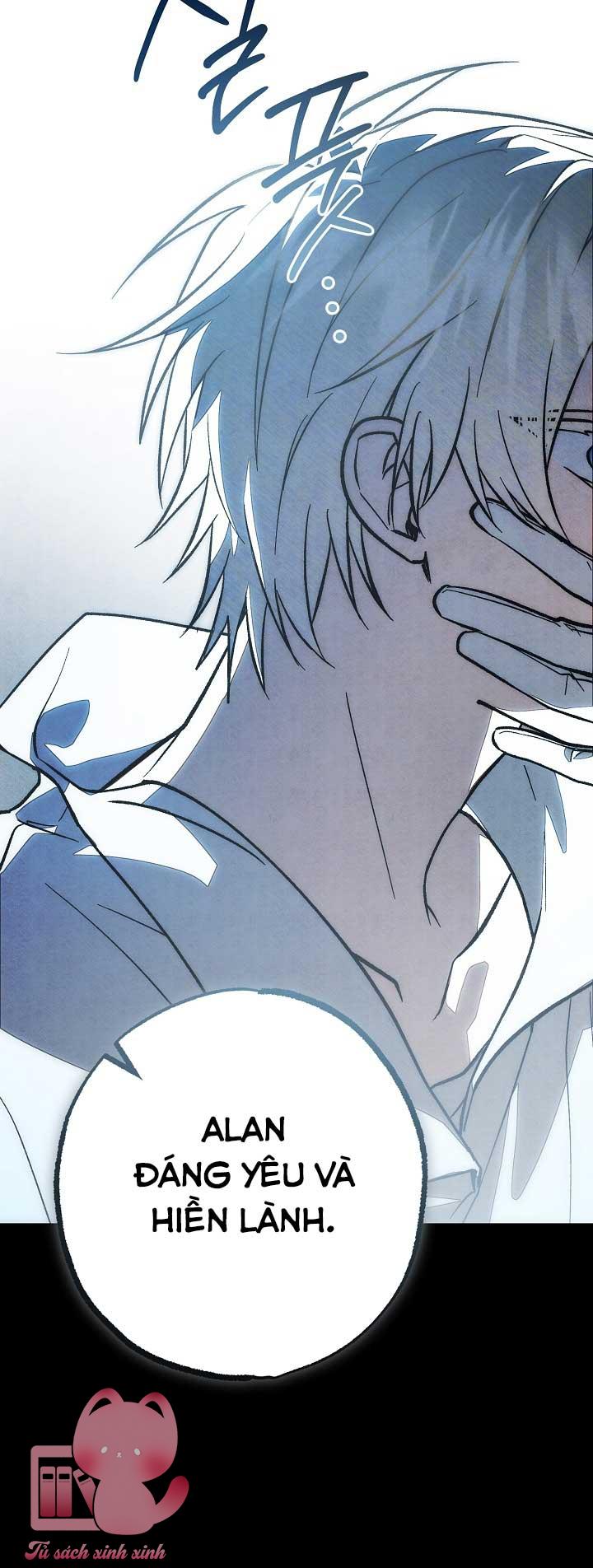 Chào Mừng Đến Với Dinh Thự Hoa Hồng Chap 15 - Trang 2