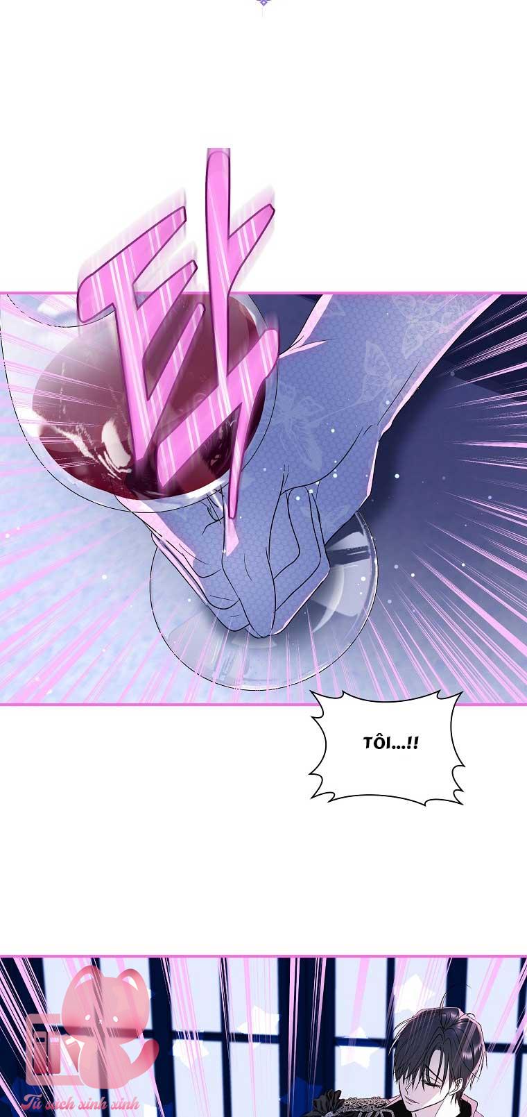 Này Boss Phản Diện, Tôi Có Thể Làm Mọi Thứ Trừ Cưới Ngài Chap 3 - Trang 4