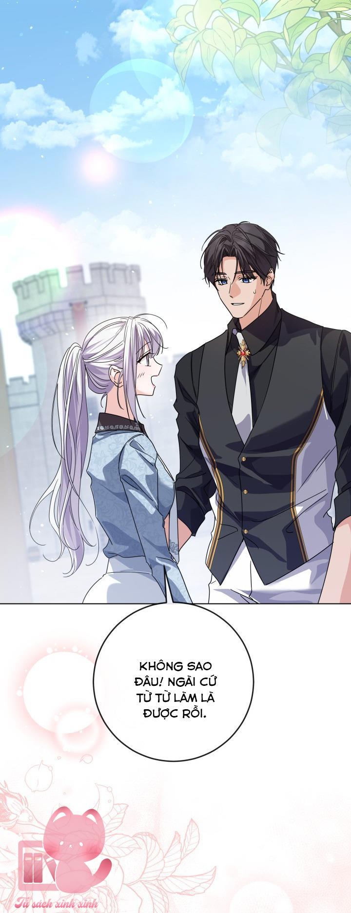 Hoàng Nữ Cosplay Nonfan Chap 70 - Trang 2