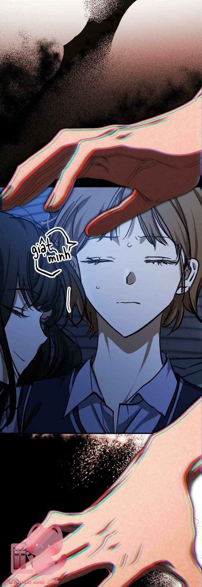 Đêm Của Bóng Tối Chapter 17 - Trang 4