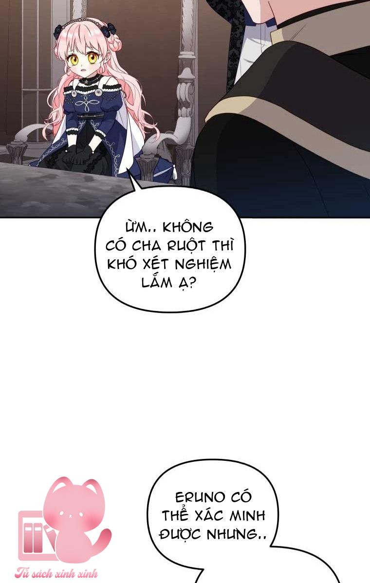 Tôi Được Nuôi Dưỡng Bởi Những Kẻ Phản Diện Chap 69 - Trang 3