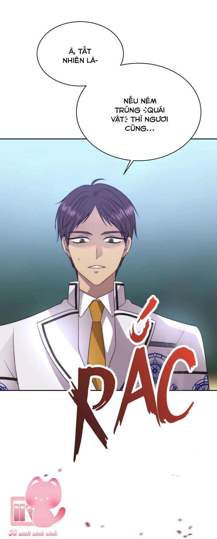 Black Haze Chapter 25 - Trang 4