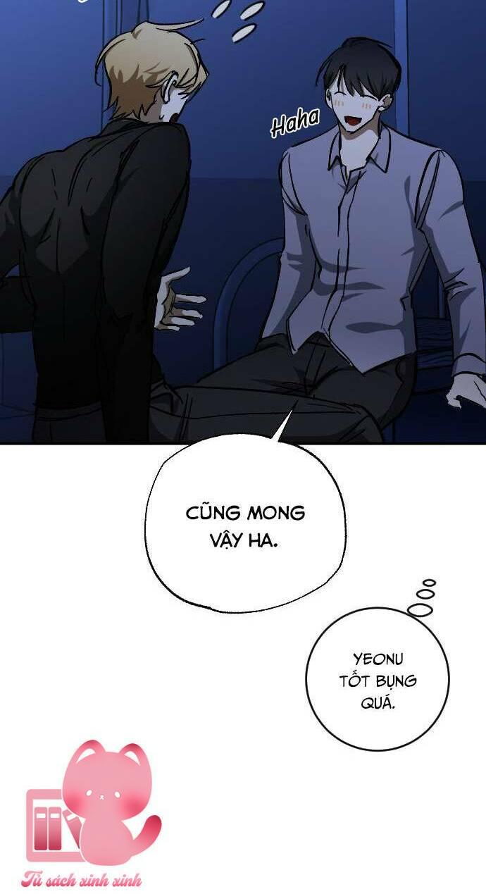 Đêm Của Bóng Tối Chapter 38 - Trang 4