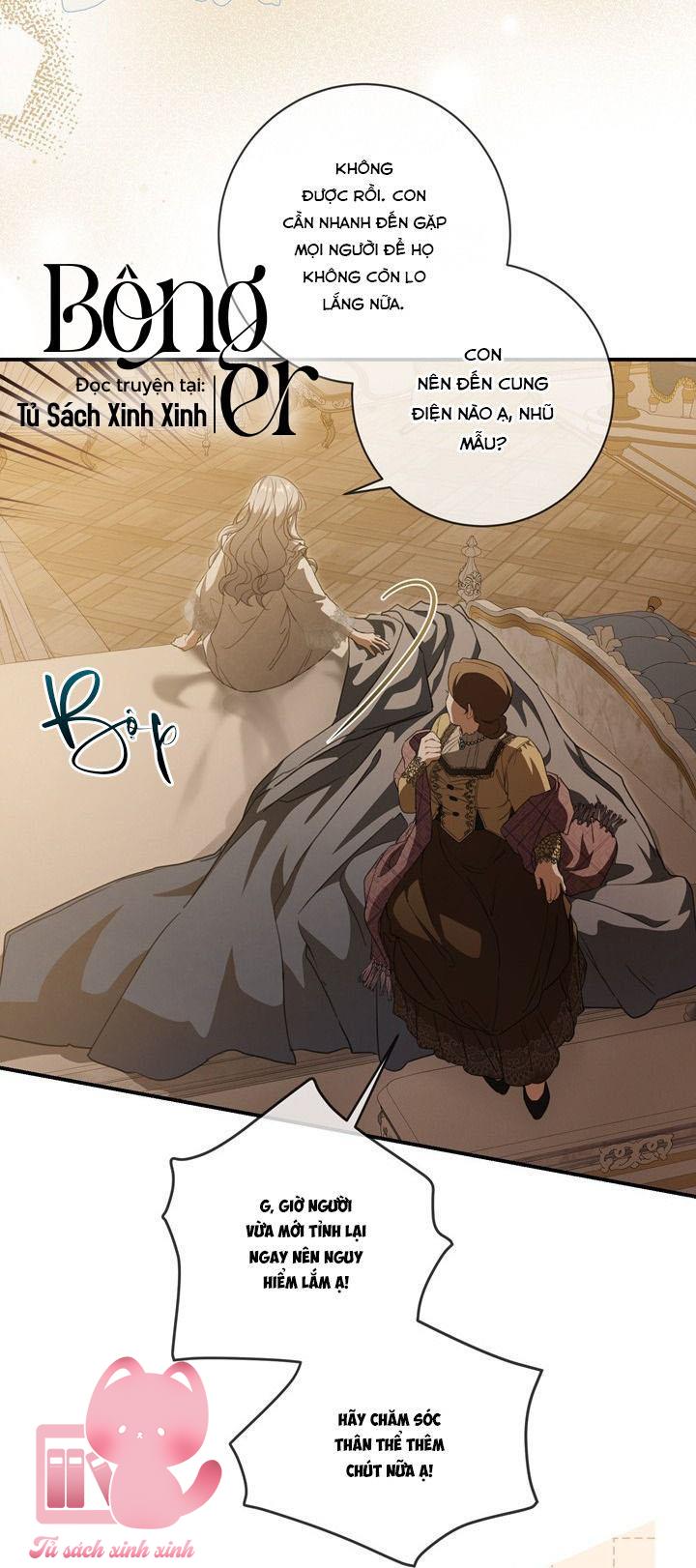 Hướng Về Ánh Dương Lần Nữa Chapter 95 - Trang 4