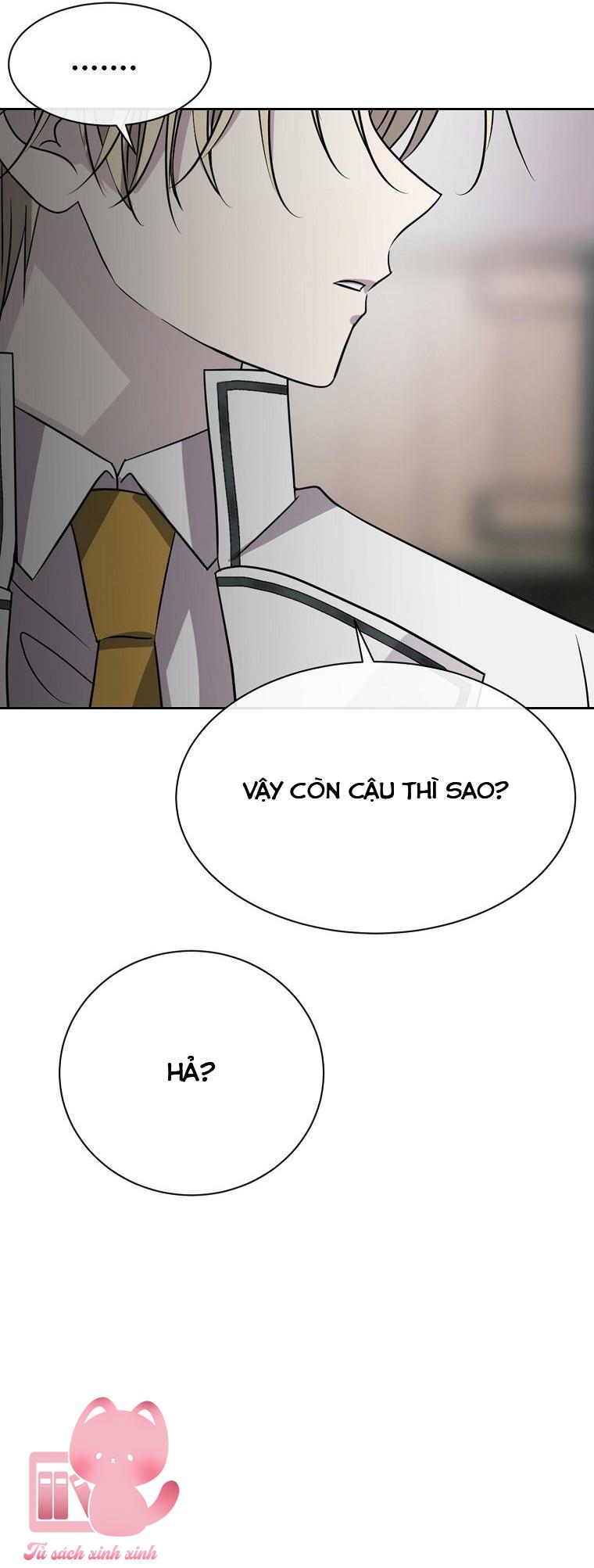 Black Haze Chapter 15 - Trang 4