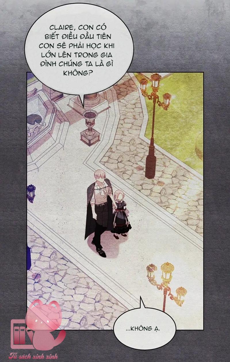 Một Ngày Nọ Bỗng Dưng Cha Xuất Hiện Chapter 34 - Trang 4