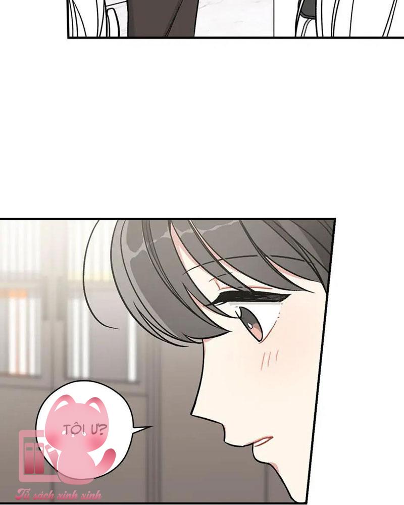 Ly Espresso Của Mùa Xuân Chapter 23 - Trang 4