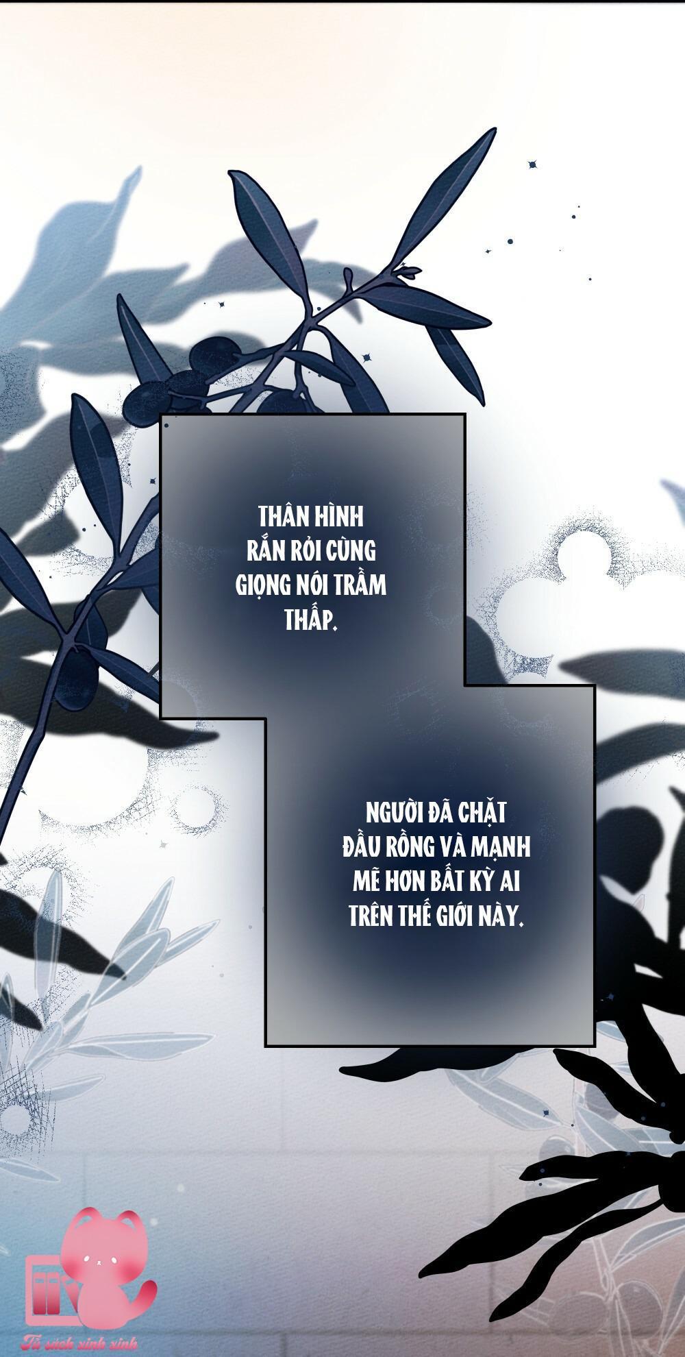 Dưới Tán Cây Sồi Chap 53 - Trang 2