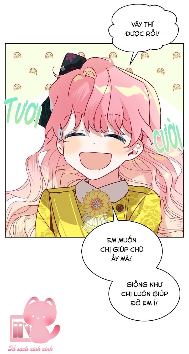 Quý Cô Thế Giới Ngầm Chap 2 - Trang 4