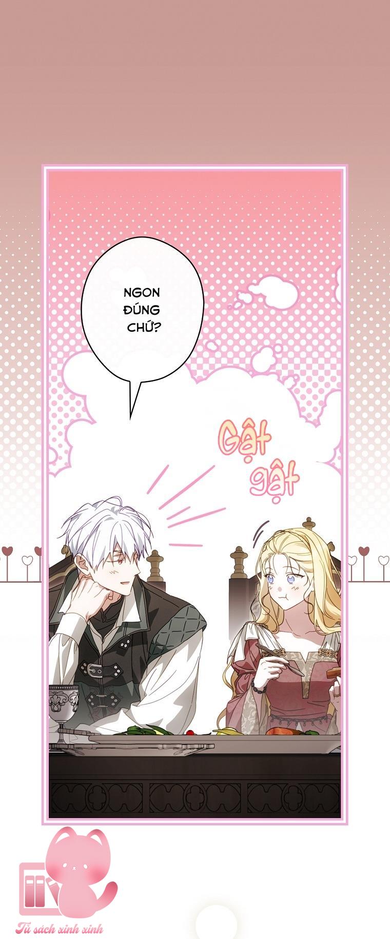 Cách Khiến Phu Quân Đứng Về Phía Tôi Chap 117 - Trang 2