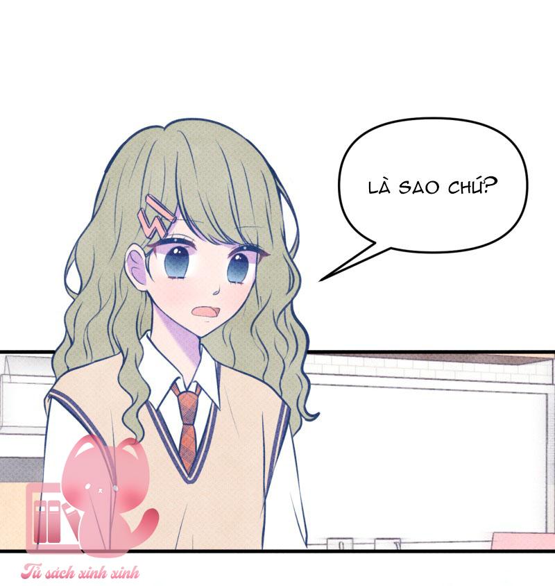 Tình Yêu Tựa Vòng Lặp Chap 25 - Trang 3
