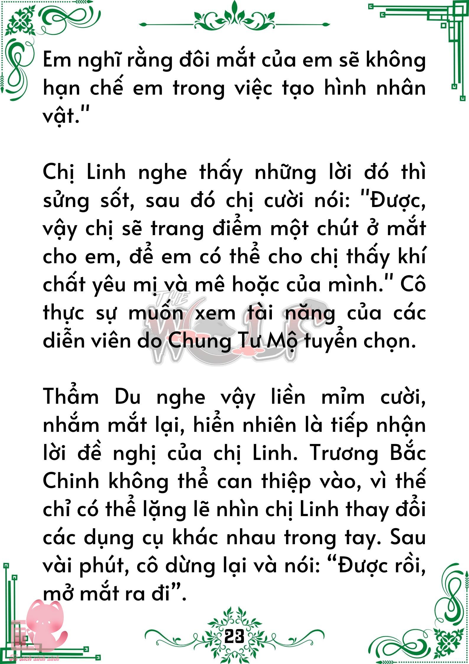 Quý nhân phù trợ Du Chap 33 - Trang 2