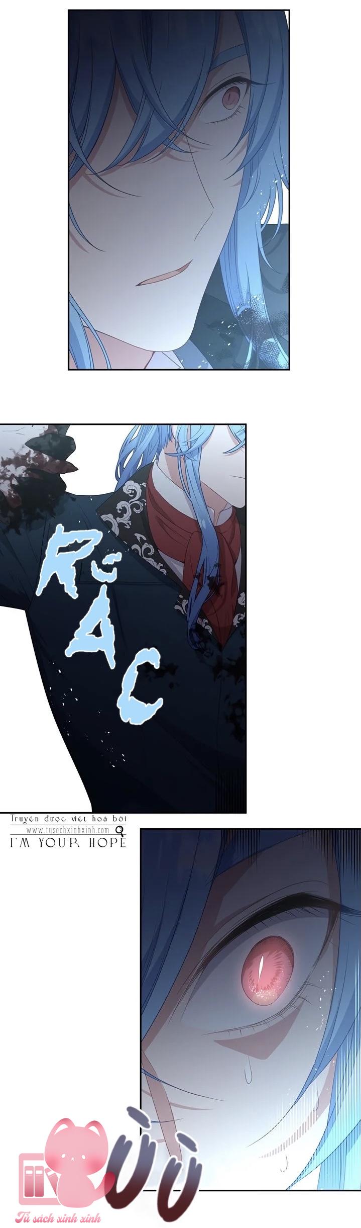 Hãy Coi Chừng Ác Nữ Chapter 54 - Trang 4