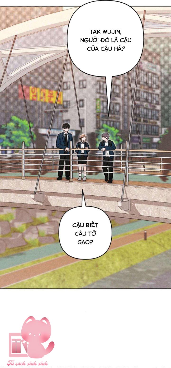 Bí Mật Thanh Xuân Chapter 121 - Trang 3