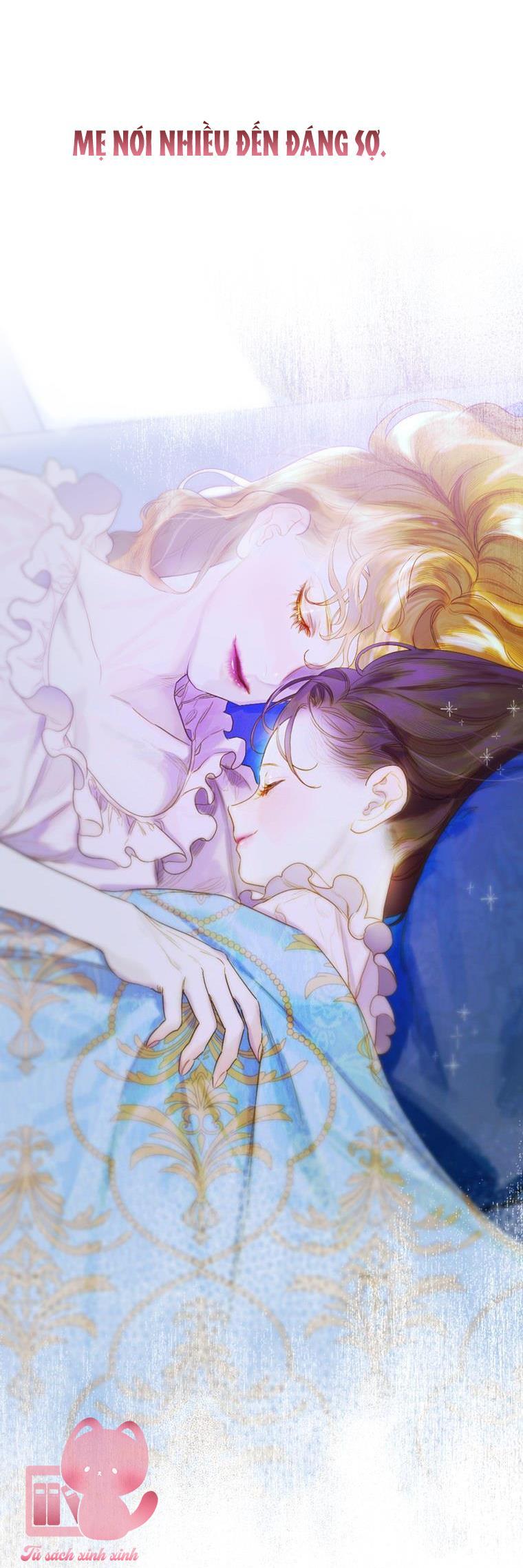 Khế Ước Hôn Nhân Của Mẹ Tôi Chapter 10 - Trang 4