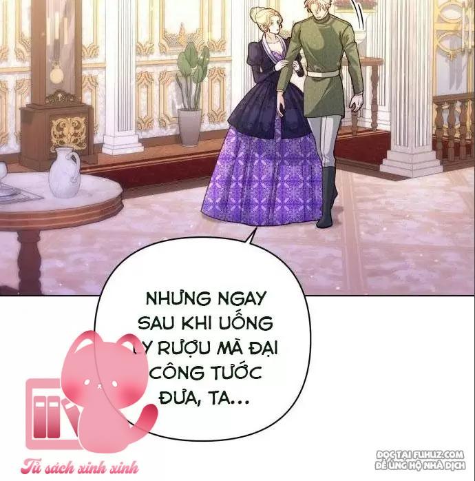 Hoàng Hậu Tái Hôn Chapter 132 - Trang 4
