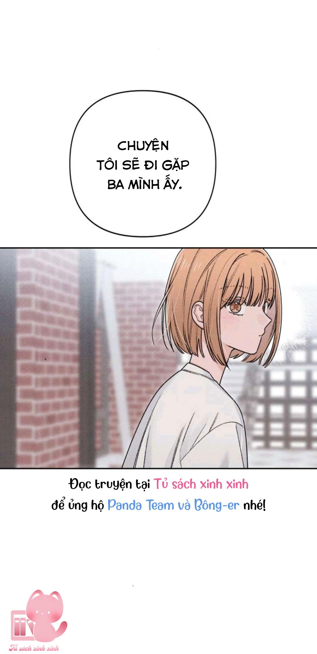 Bí Mật Thanh Xuân Chapter 86 - Trang 4