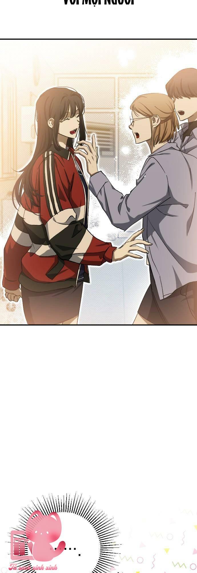 Đêm Của Bóng Tối Chapter 14 - Trang 4