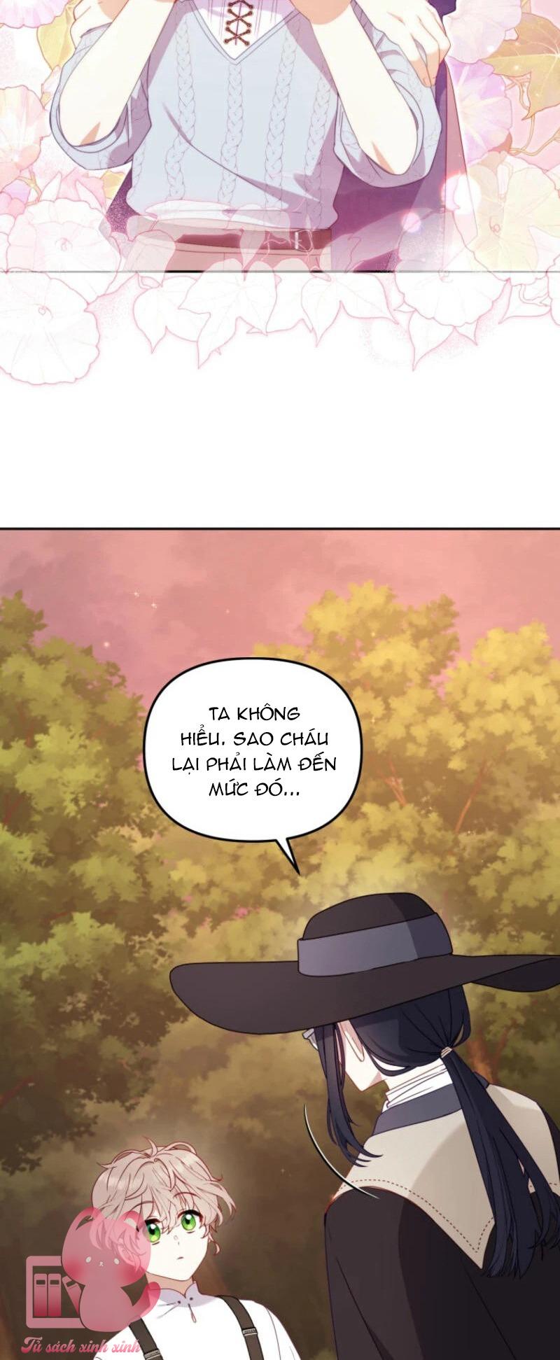 Tôi Được Nuôi Dưỡng Bởi Những Kẻ Phản Diện Chap 98 - Trang 3