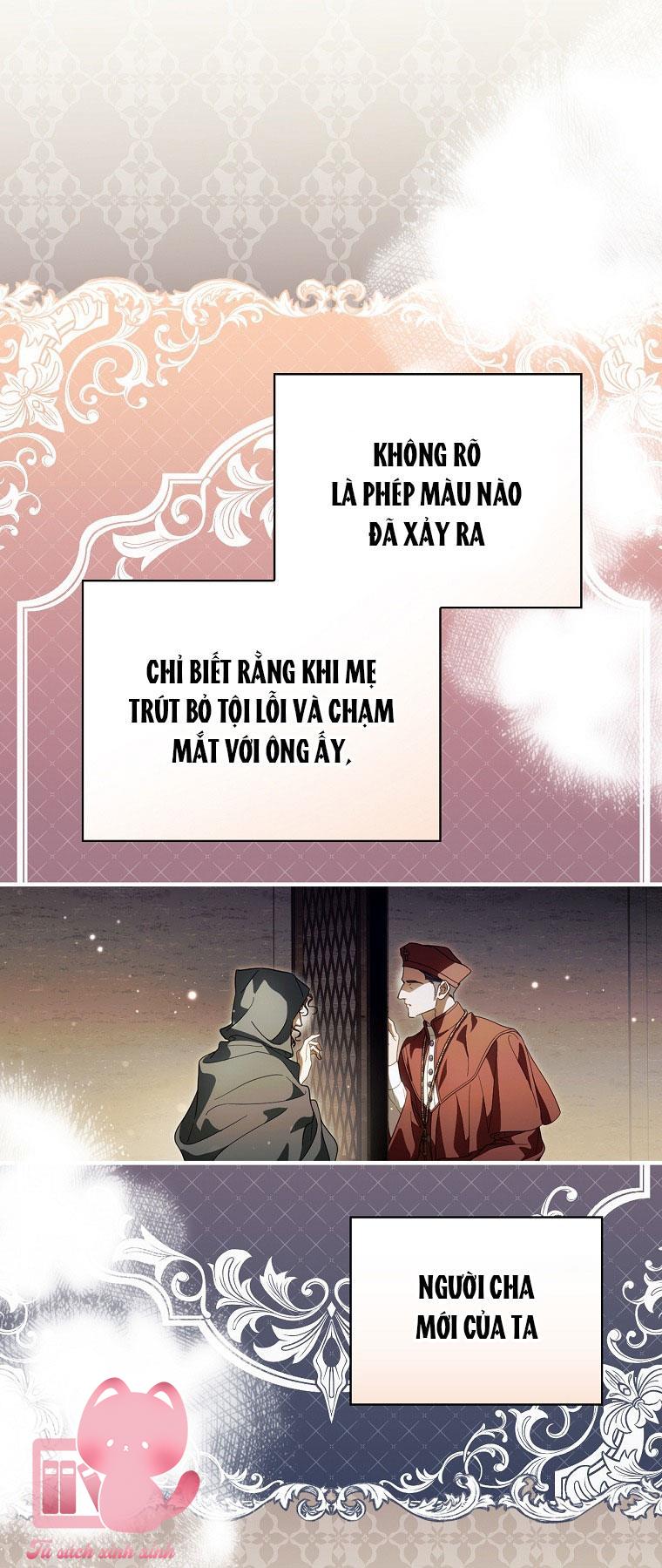 Cách Khiến Phu Quân Đứng Về Phía Tôi Chap 122 - Trang 2