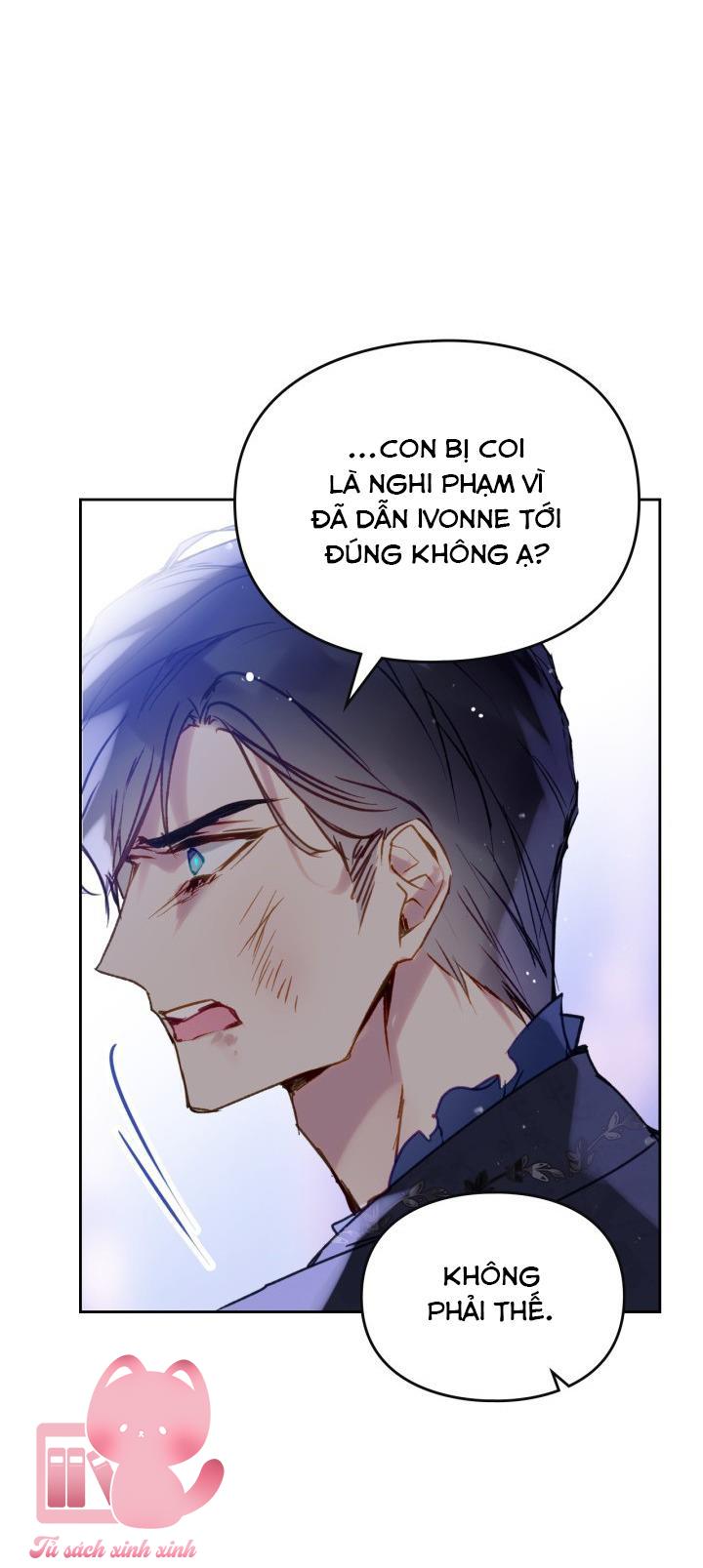 Kết Cục Của Nhân Vật Phản Diện Chỉ Có Thể Là Cái Chết Chapter 159 - Trang 4