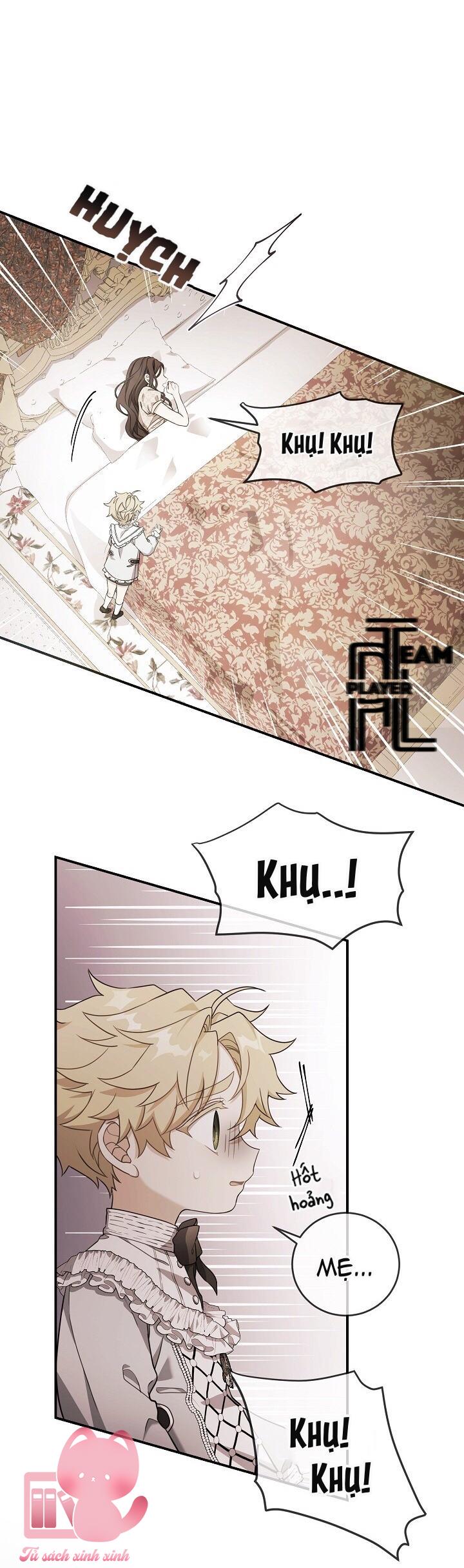 Hướng Về Ánh Dương Lần Nữa Chapter 30 - Trang 4