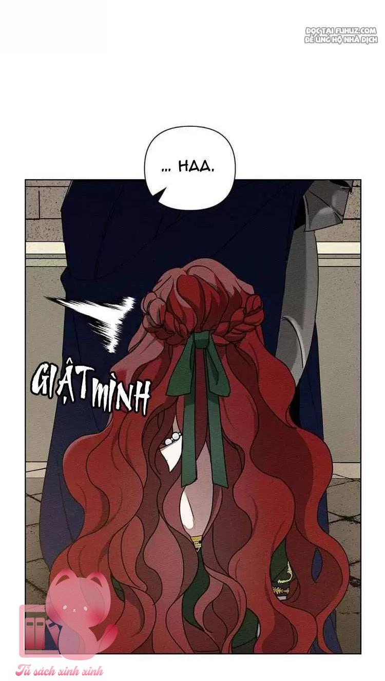 Dưới Tán Cây Sồi Chapter 2 - Trang 3