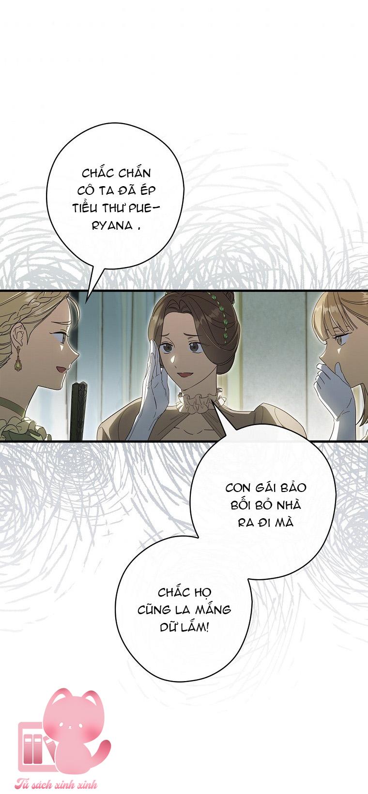 Cách Khiến Phu Quân Đứng Về Phía Tôi Chap 53 - Trang 2