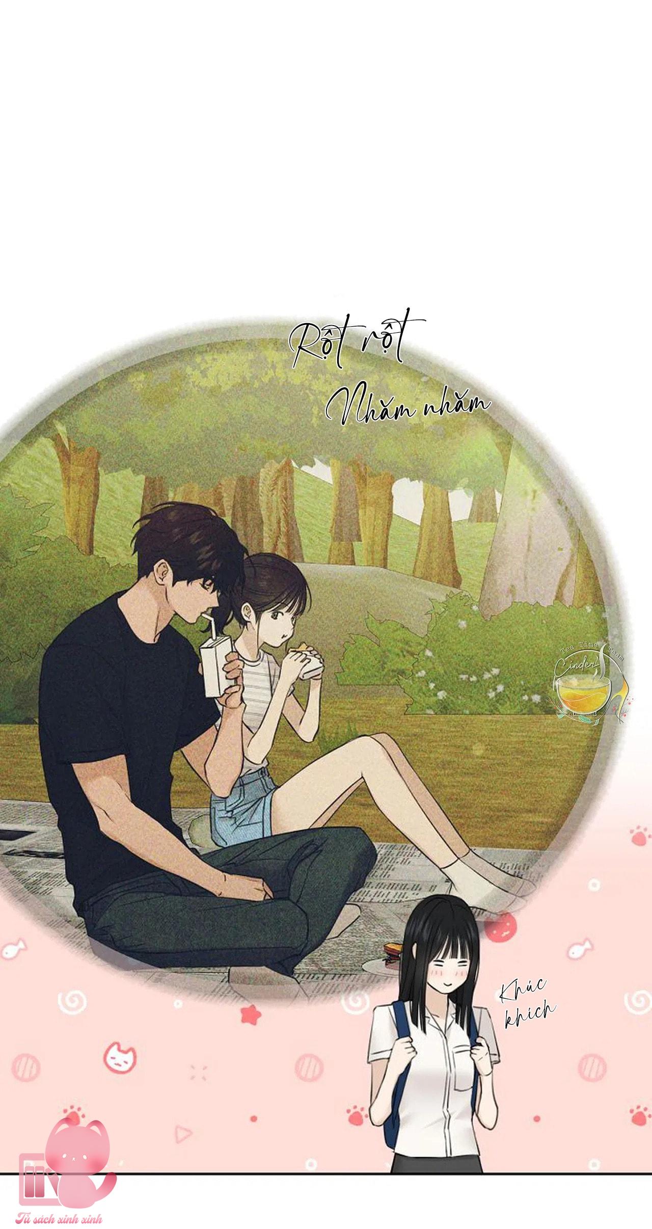 Bình Minh Chap 23 - Trang 4