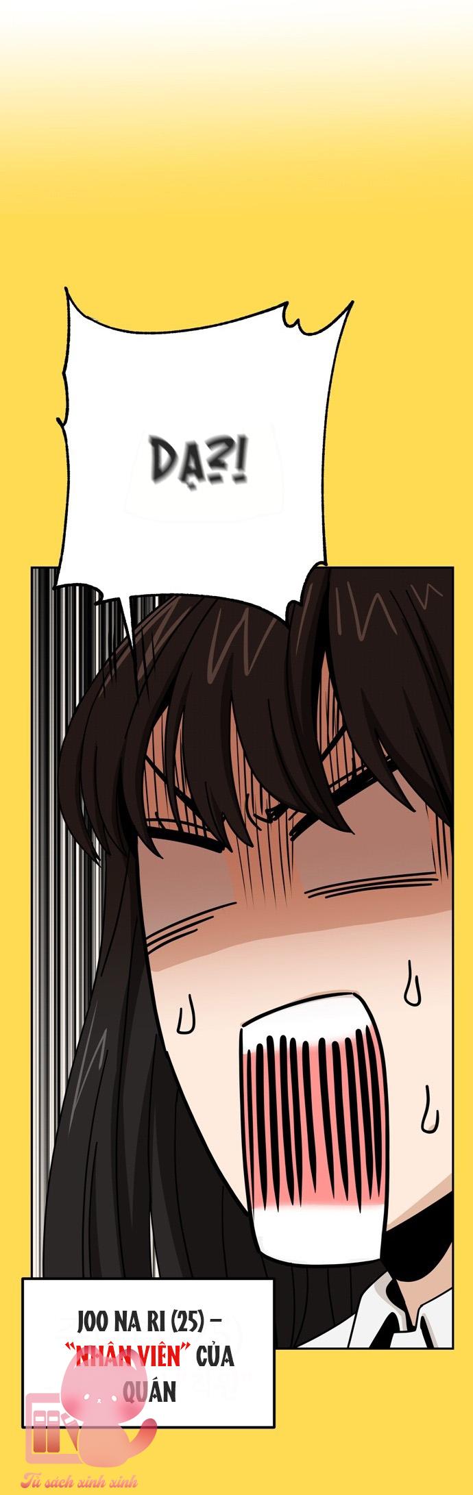 Lớ Ngớ Vớ Phải Tình Yêu Chapter 43 - Trang 4